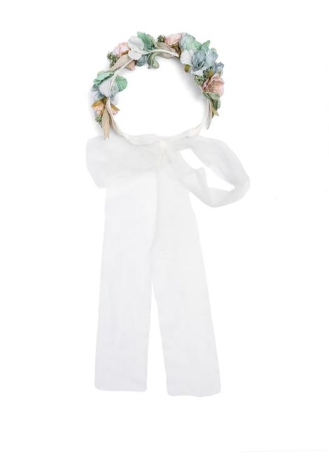 Corona con fiori AMAYA KIDS | 617003C0000